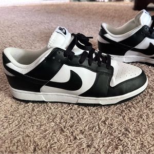 Nike Women’s Panda, Size UK 9, 13 US